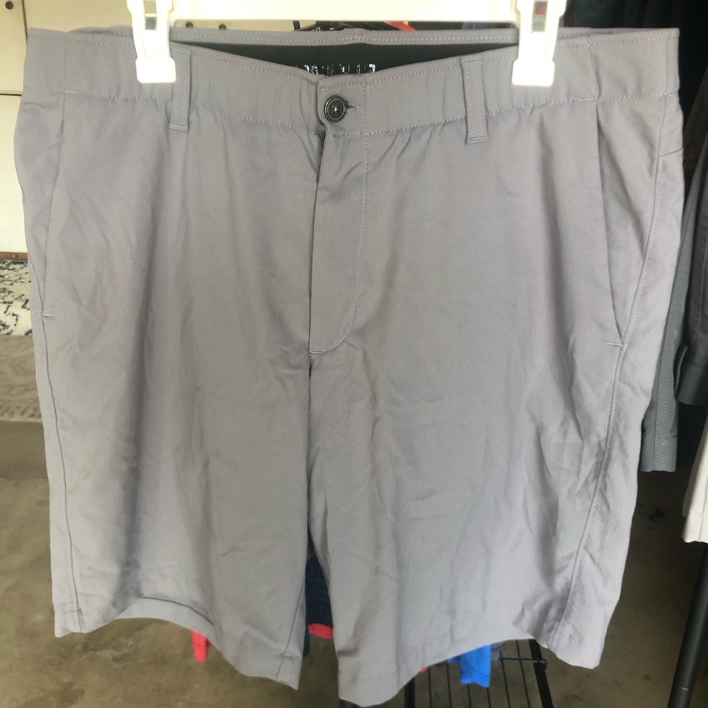 Under Armour shorts